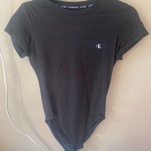 Calvin Klein Bodysuit